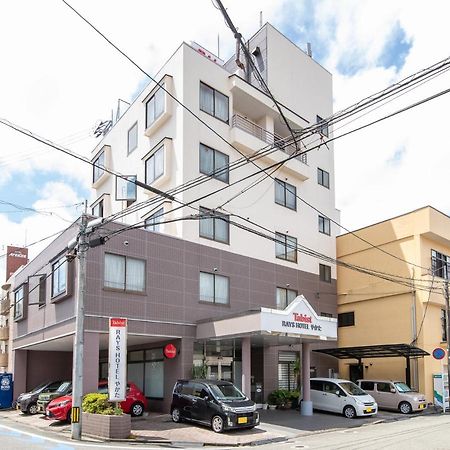 Tabist Rays Hotel Yakata Mijazaki Exteriér fotografie