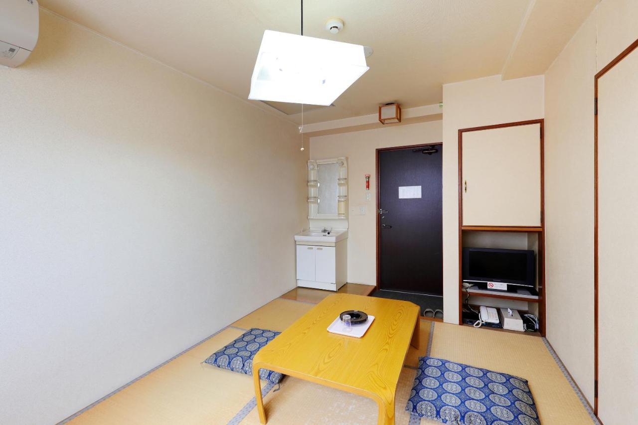 Tabist Rays Hotel Yakata Mijazaki Exteriér fotografie