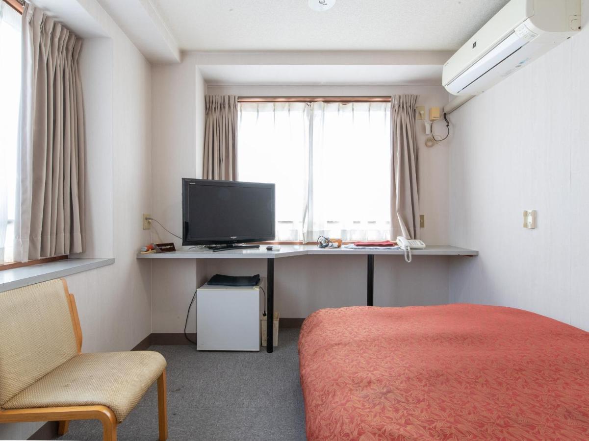 Tabist Rays Hotel Yakata Mijazaki Exteriér fotografie