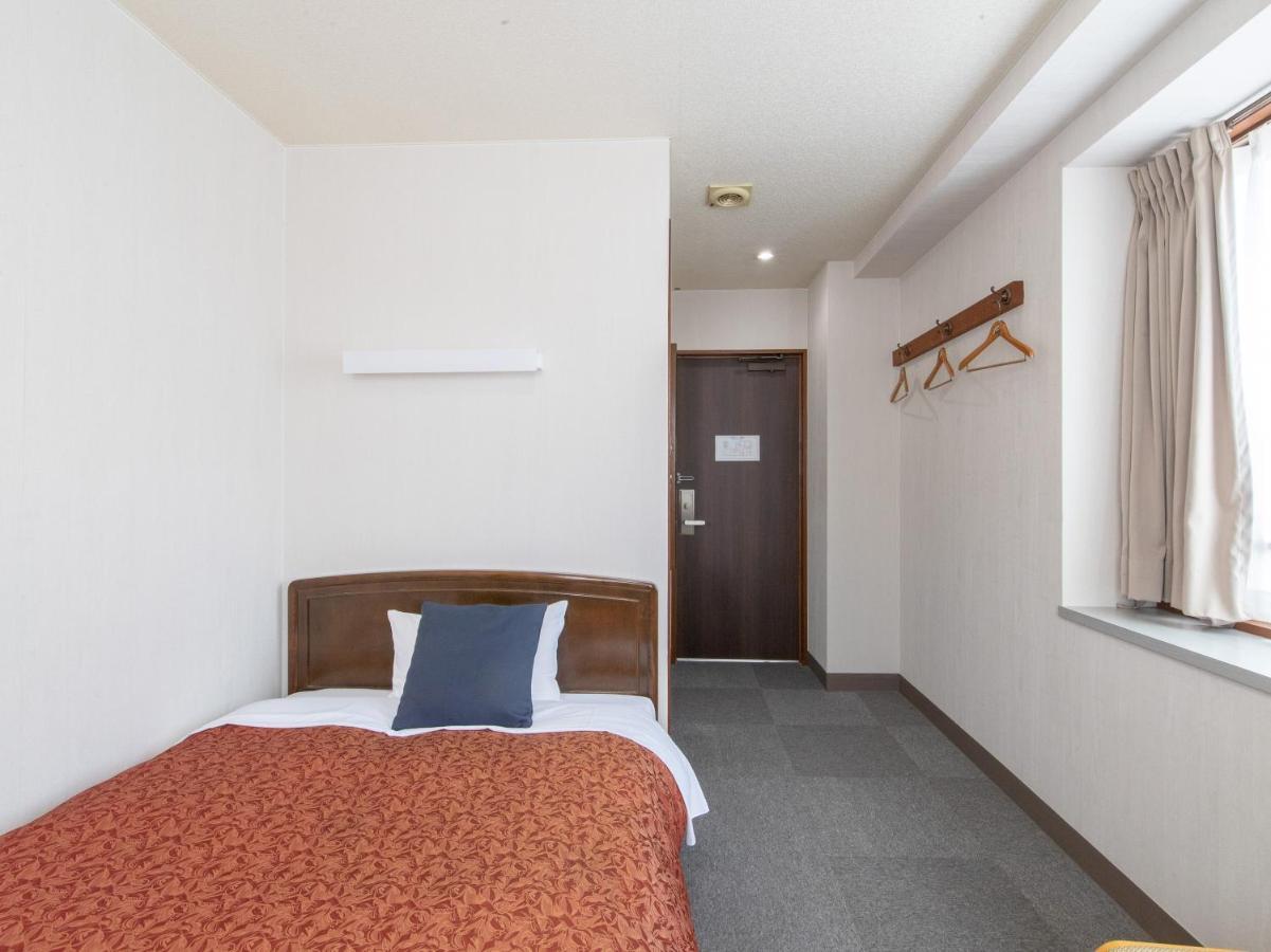 Tabist Rays Hotel Yakata Mijazaki Exteriér fotografie