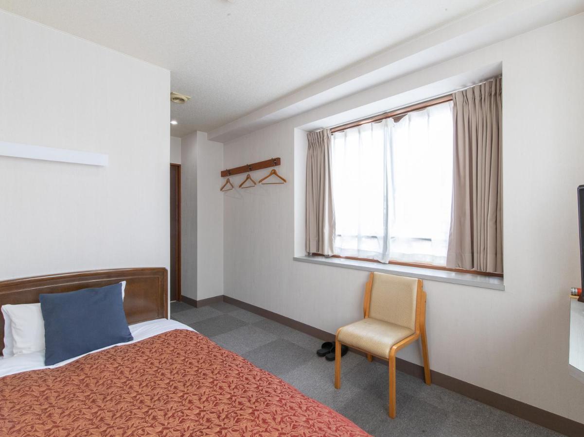Tabist Rays Hotel Yakata Mijazaki Exteriér fotografie