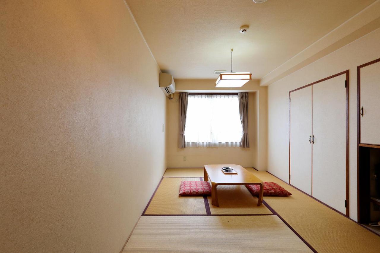 Tabist Rays Hotel Yakata Mijazaki Exteriér fotografie