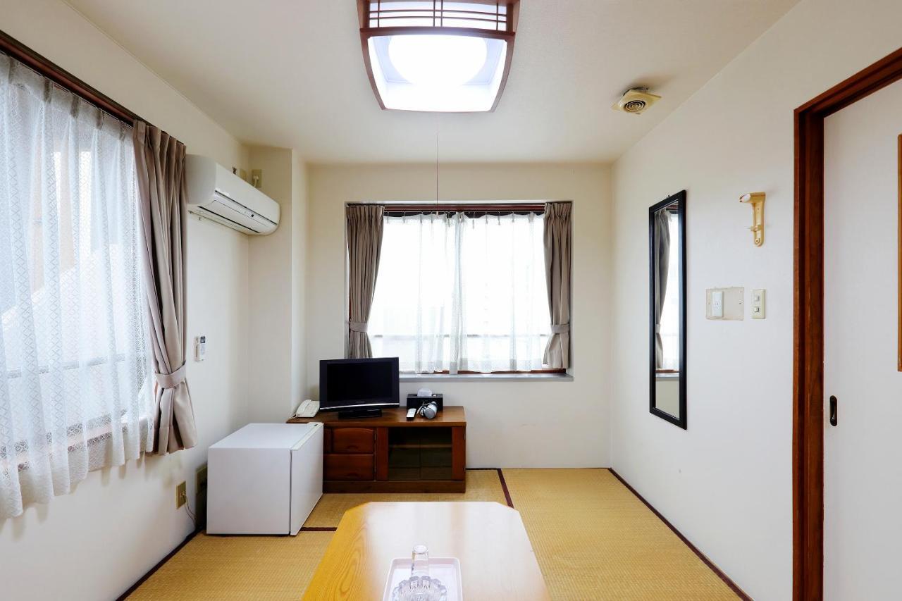 Tabist Rays Hotel Yakata Mijazaki Exteriér fotografie