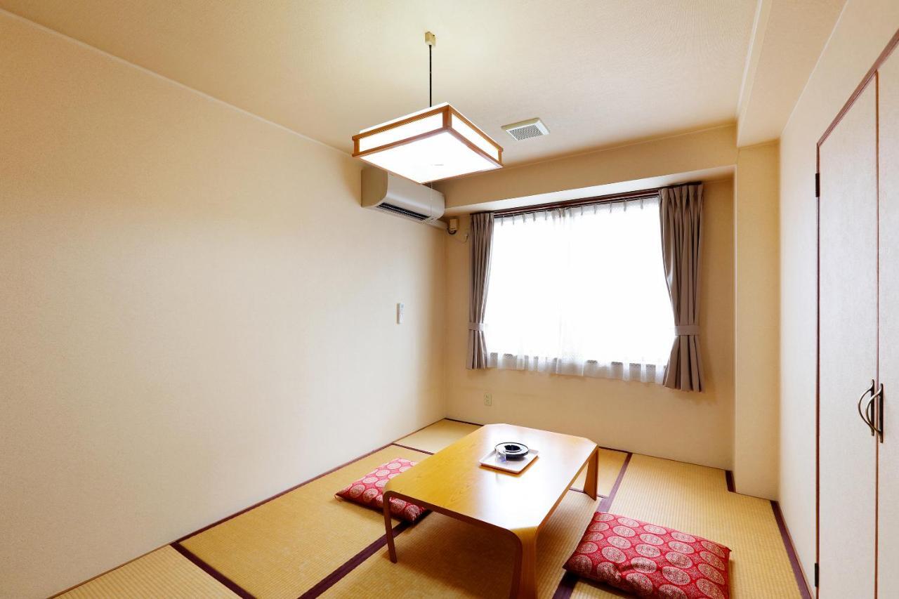 Tabist Rays Hotel Yakata Mijazaki Exteriér fotografie