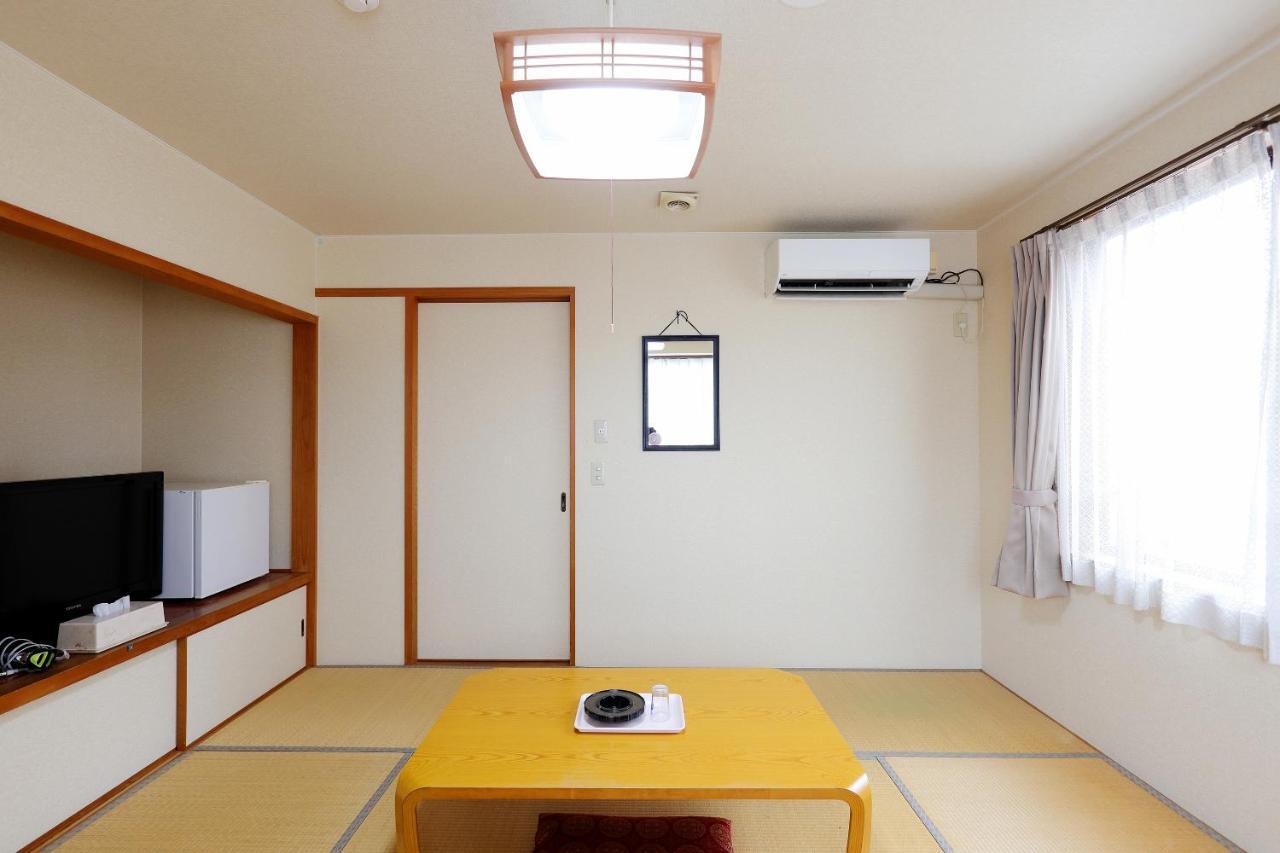 Tabist Rays Hotel Yakata Mijazaki Exteriér fotografie