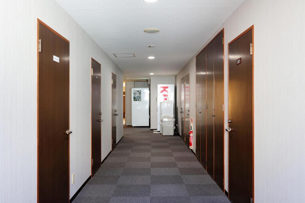Tabist Rays Hotel Yakata Mijazaki Exteriér fotografie